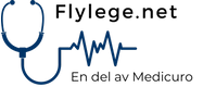 Flylege.net logo